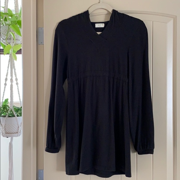 🖤2/$15 EchoVerde Long Sleeve Pullover - Picture 3 of 6